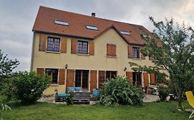 L'Auberge D'Authie