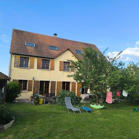 L'Auberge D'Authie Extérieur photo