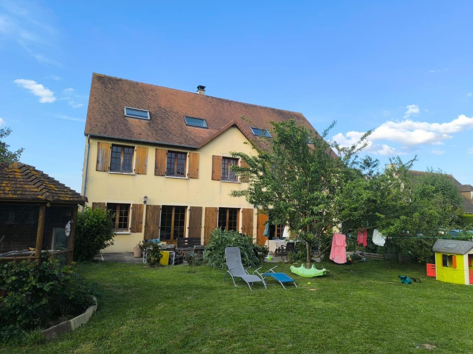 L'Auberge D'Authie Extérieur photo